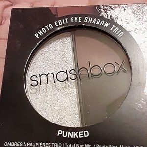 Smashbox Eyeshadow Trio